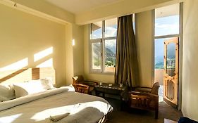 Al Barakaat Hotel
